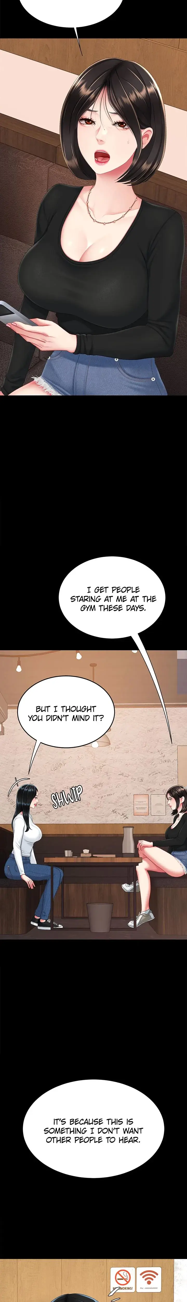 Eat First Mom Chapter 115 - Page 22