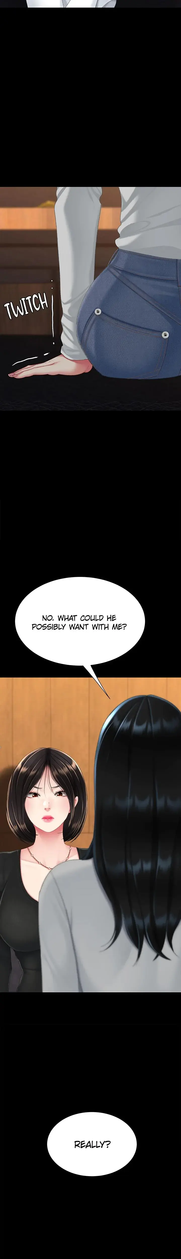 Eat First Mom Chapter 115 - Page 24
