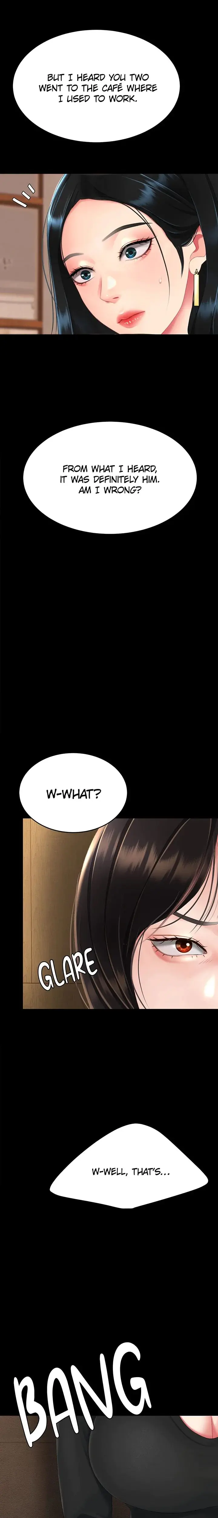 Eat First Mom Chapter 115 - Page 25
