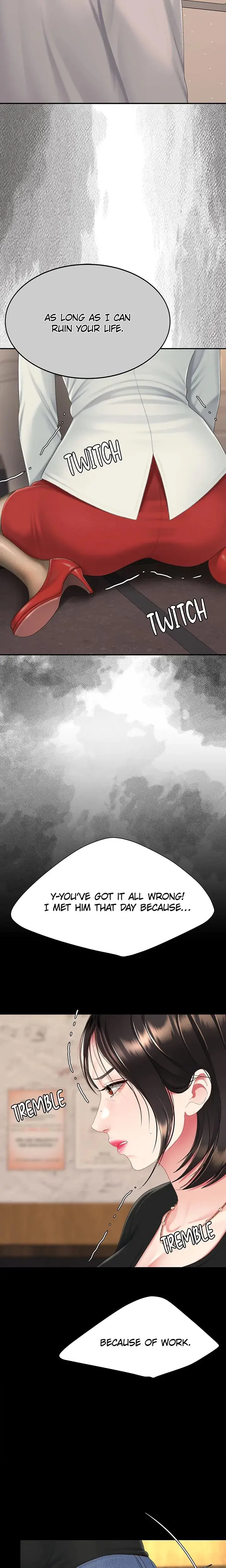 Eat First Mom Chapter 115 - Page 28