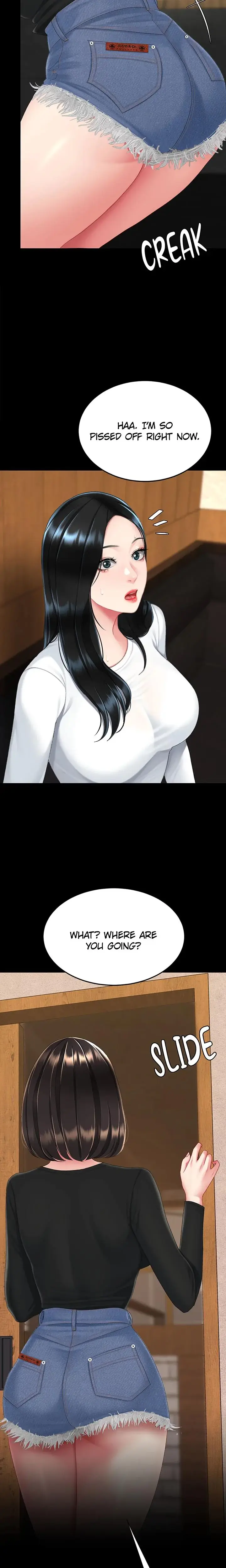 Eat First Mom Chapter 115 - Page 29