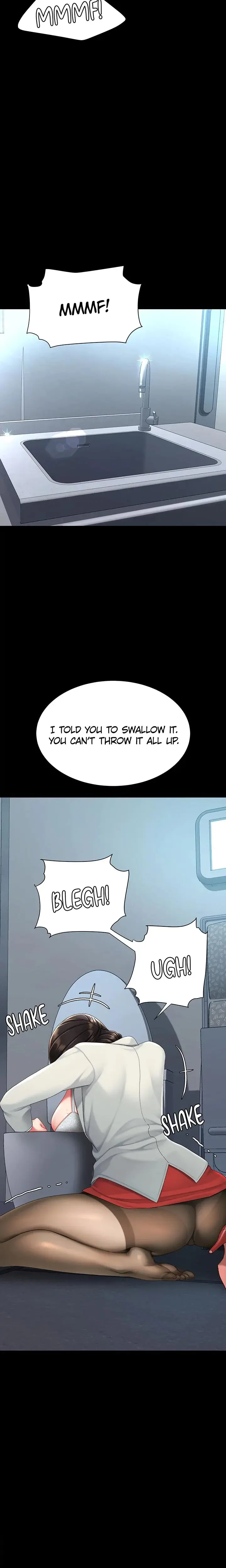 Eat First Mom Chapter 115 - Page 3