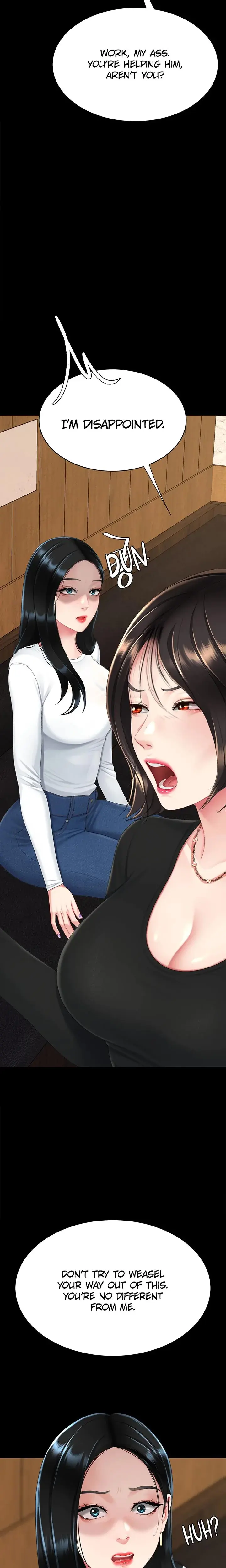 Eat First Mom Chapter 115 - Page 30