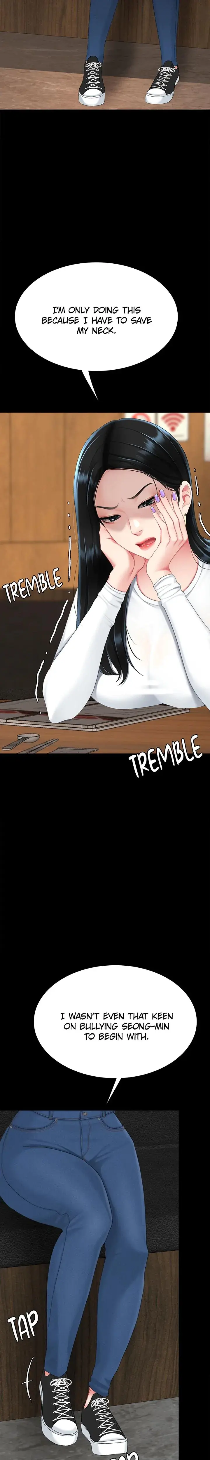Eat First Mom Chapter 115 - Page 32