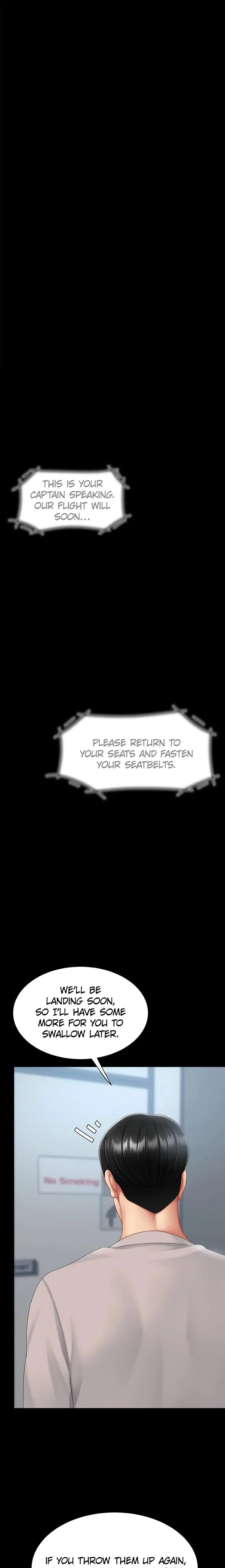 Eat First Mom Chapter 115 - Page 4
