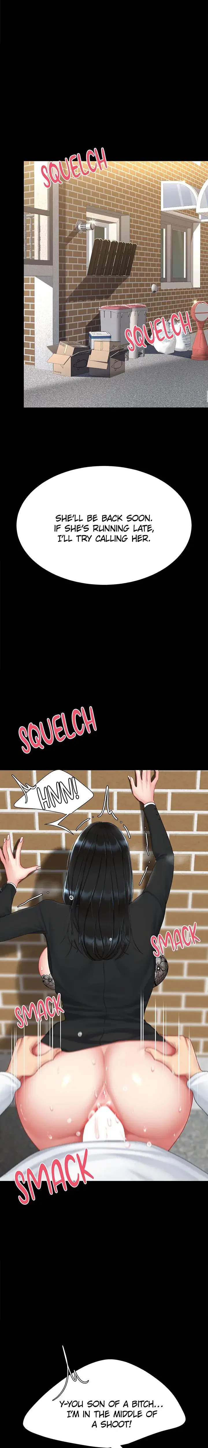 Eat First Mom Chapter 115 - Page 7