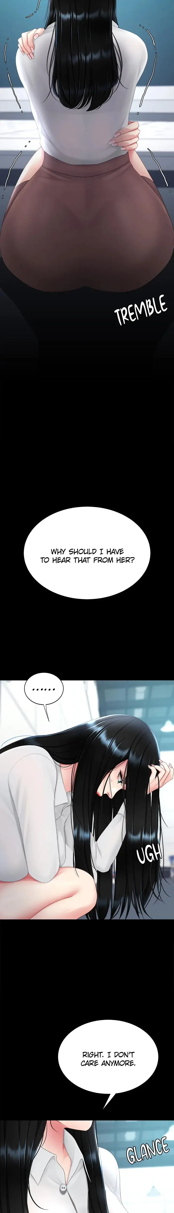 Eat First Mom Chapter 116 - Page 12