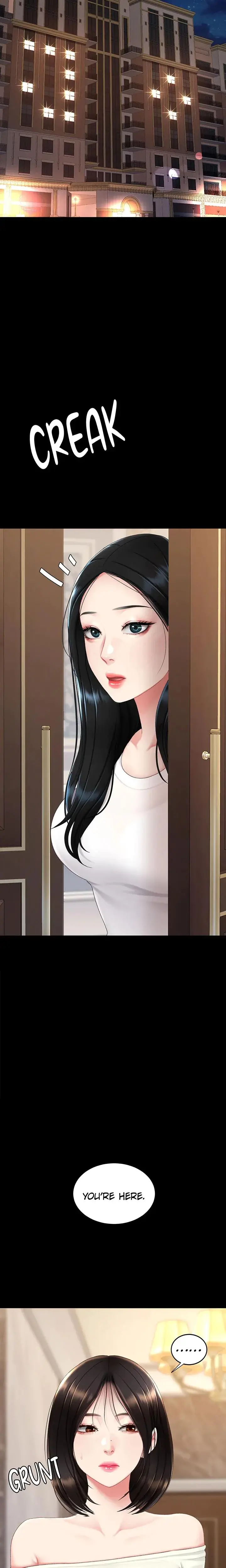 Eat First Mom Chapter 116 - Page 14
