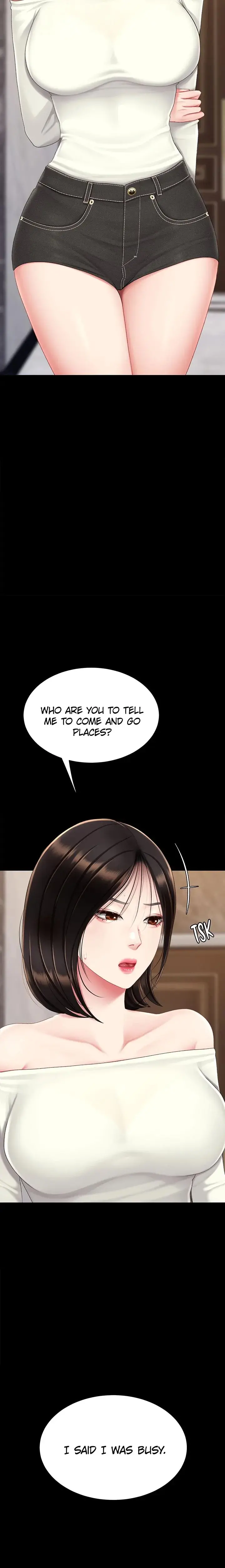 Eat First Mom Chapter 116 - Page 15