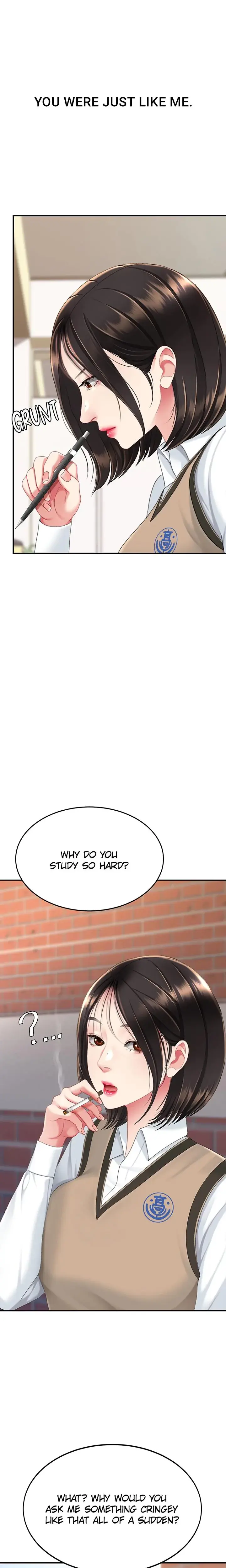 Eat First Mom Chapter 116 - Page 23