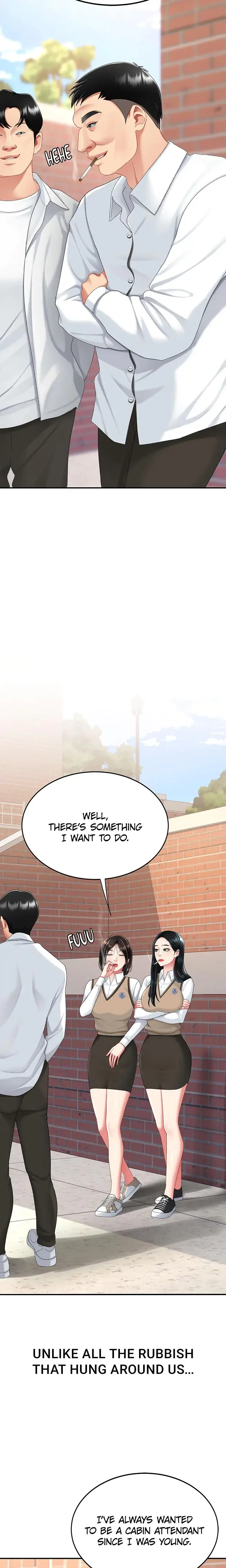 Eat First Mom Chapter 116 - Page 24