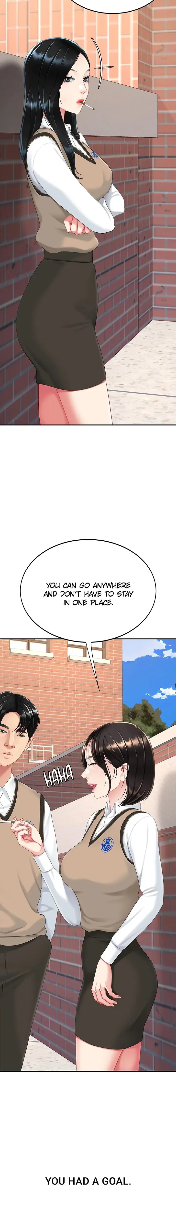 Eat First Mom Chapter 116 - Page 25