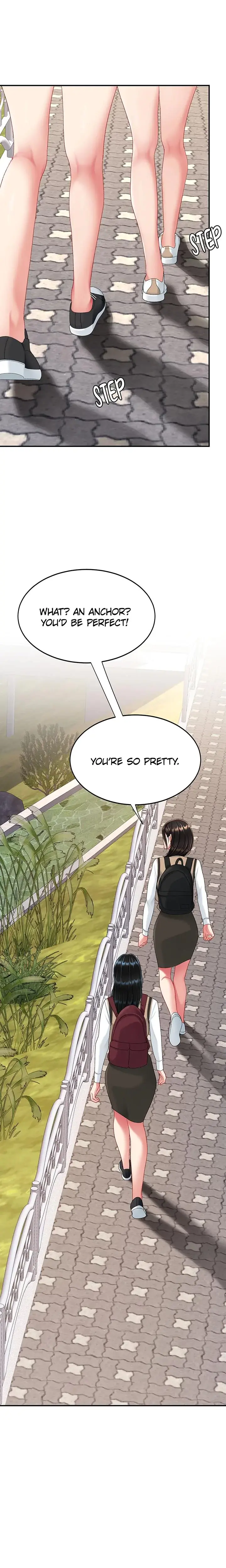 Eat First Mom Chapter 116 - Page 26