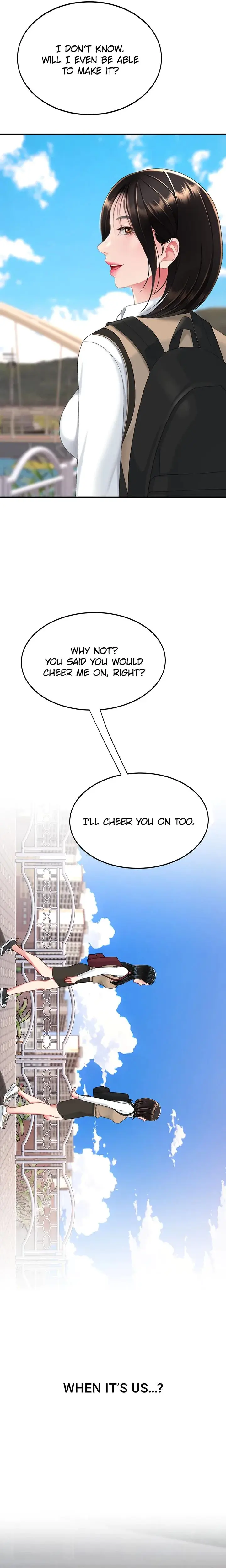 Eat First Mom Chapter 116 - Page 27