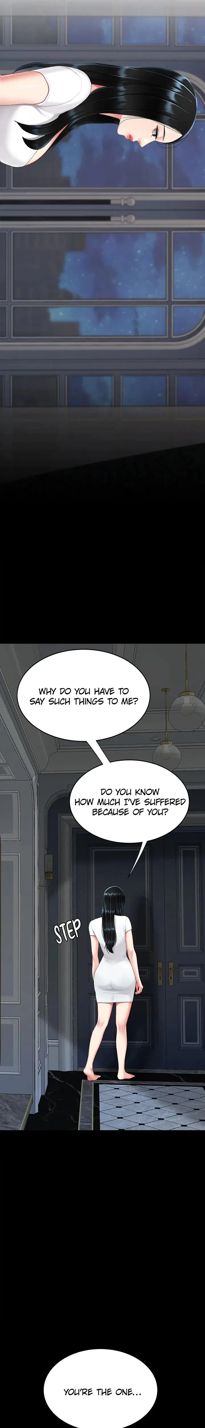Eat First Mom Chapter 116 - Page 28