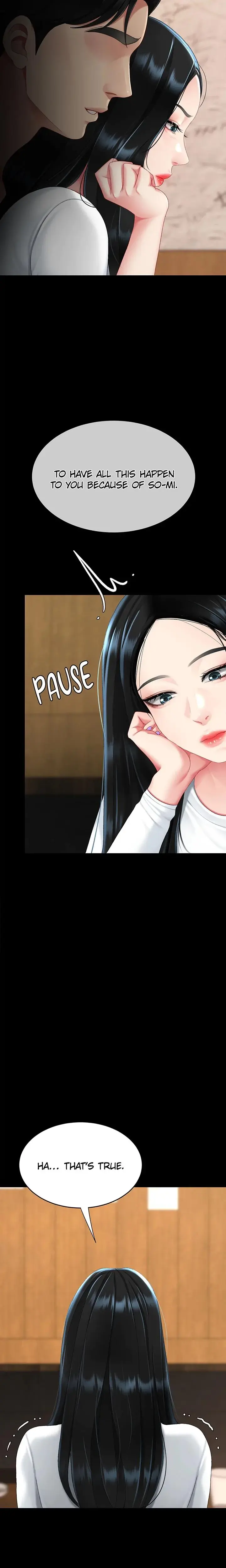 Eat First Mom Chapter 116 - Page 3