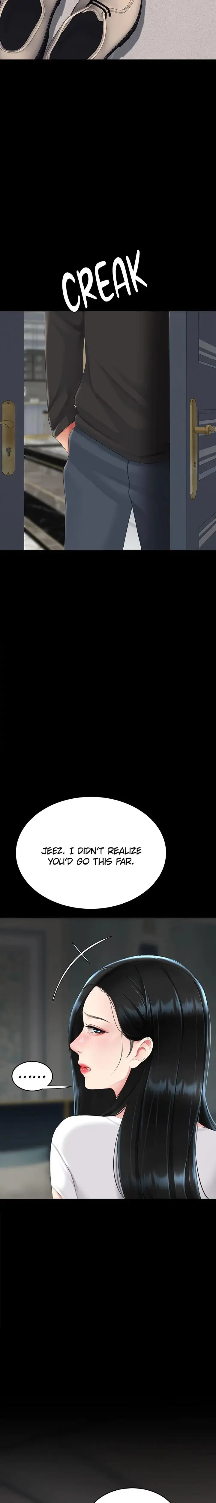 Eat First Mom Chapter 116 - Page 32