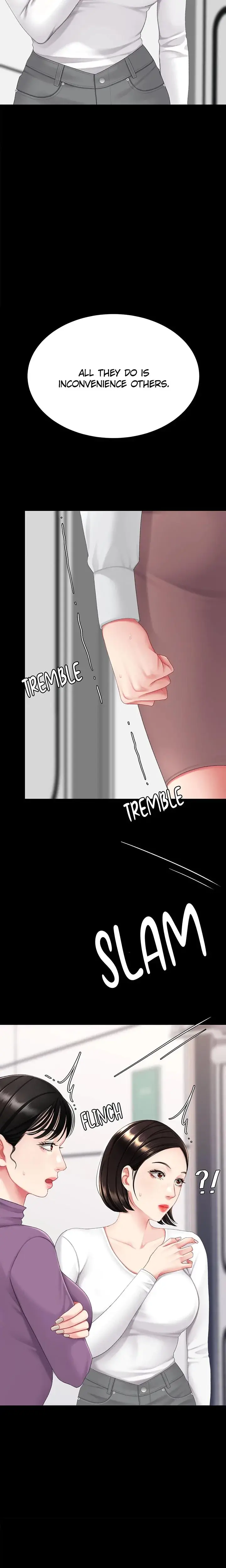 Eat First Mom Chapter 116 - Page 8