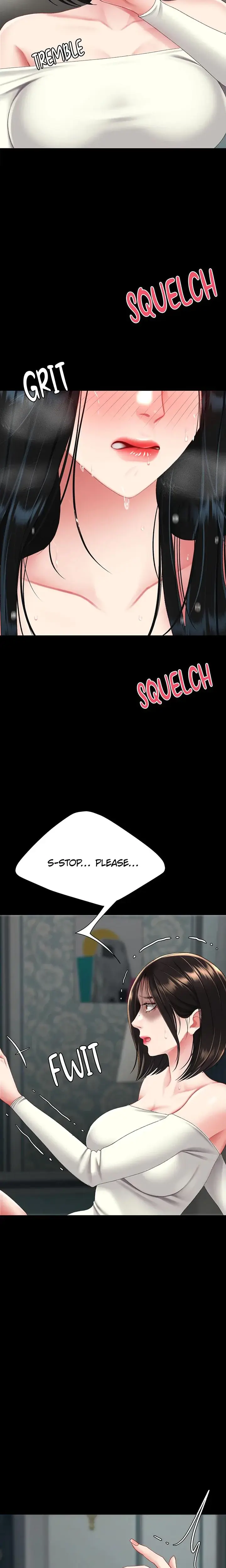 Eat First Mom Chapter 117 - Page 13