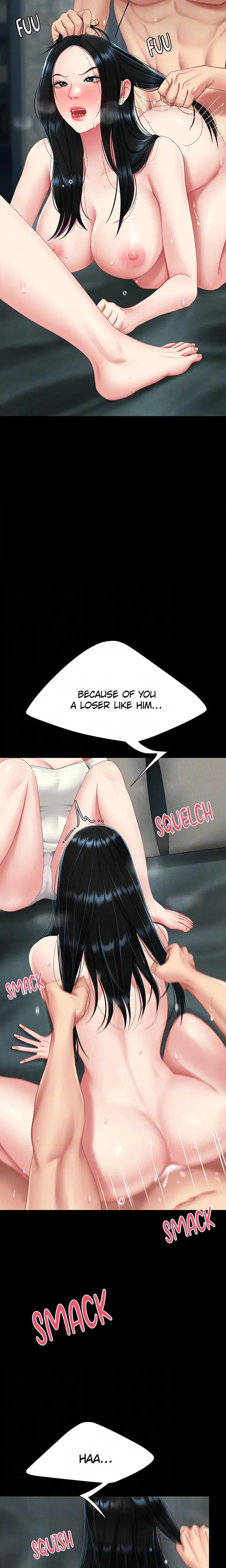 Eat First Mom Chapter 117 - Page 15