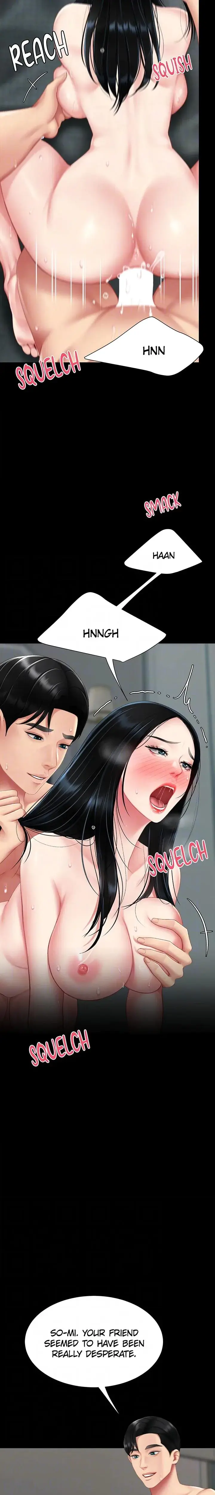 Eat First Mom Chapter 117 - Page 16