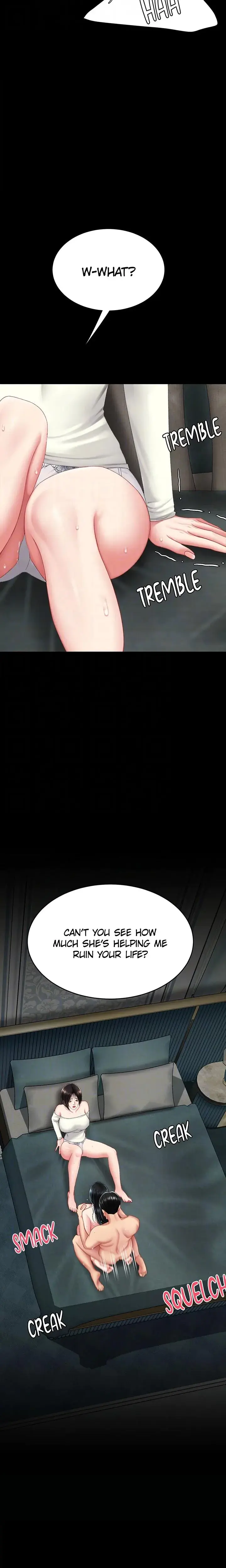 Eat First Mom Chapter 117 - Page 19
