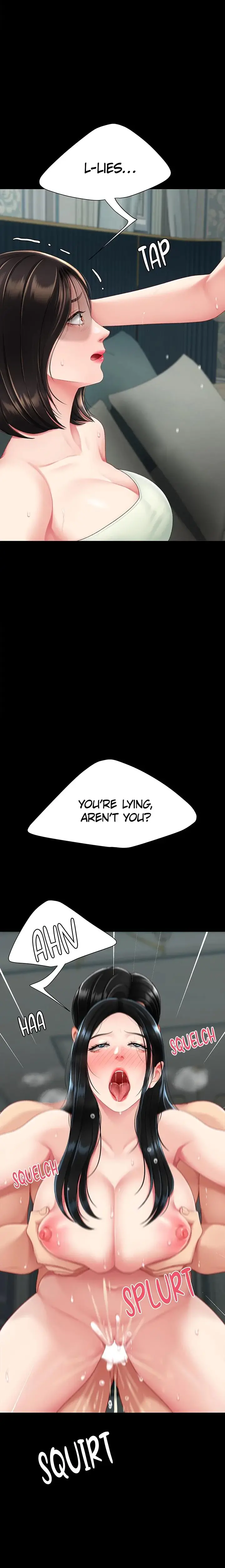 Eat First Mom Chapter 117 - Page 20