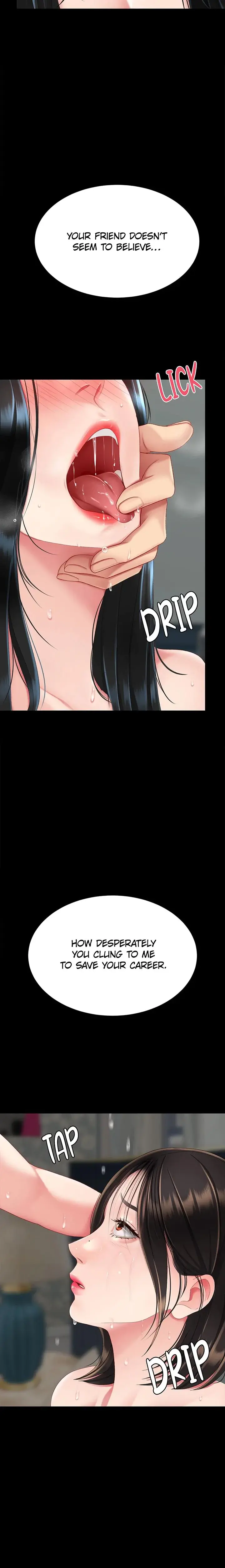Eat First Mom Chapter 117 - Page 22