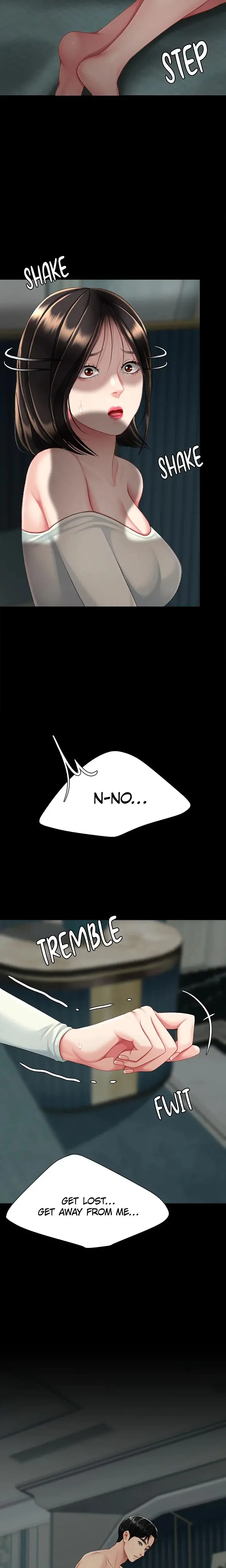 Eat First Mom Chapter 117 - Page 28