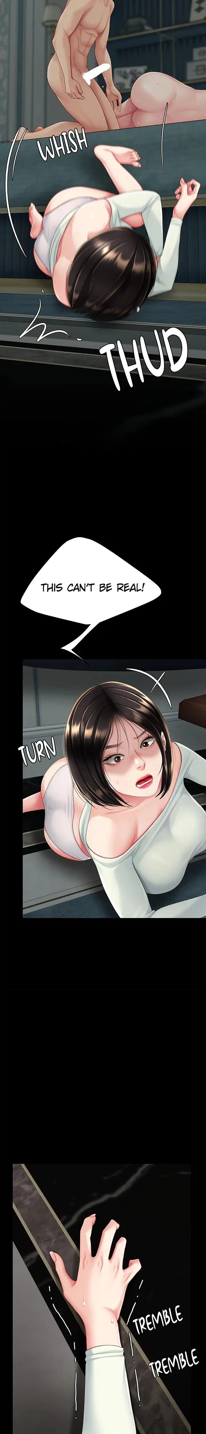 Eat First Mom Chapter 117 - Page 29