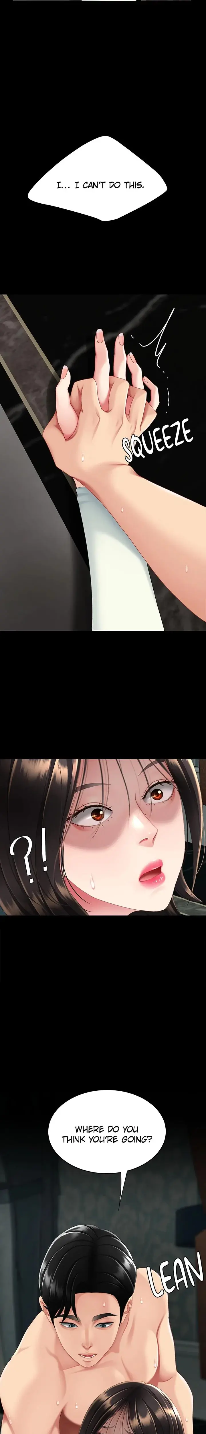 Eat First Mom Chapter 117 - Page 30