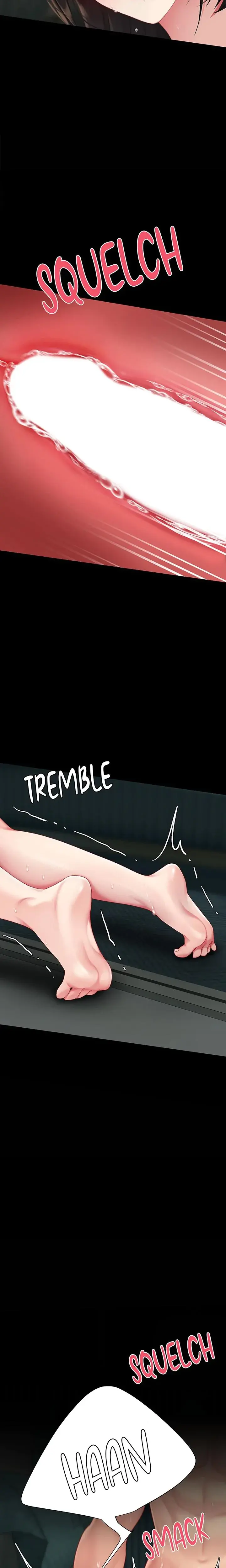 Eat First Mom Chapter 117 - Page 33
