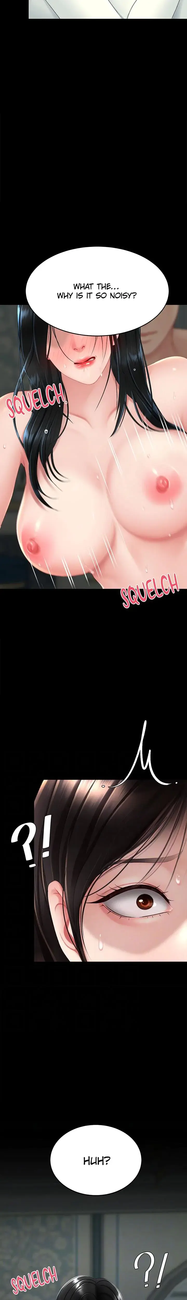 Eat First Mom Chapter 117 - Page 5