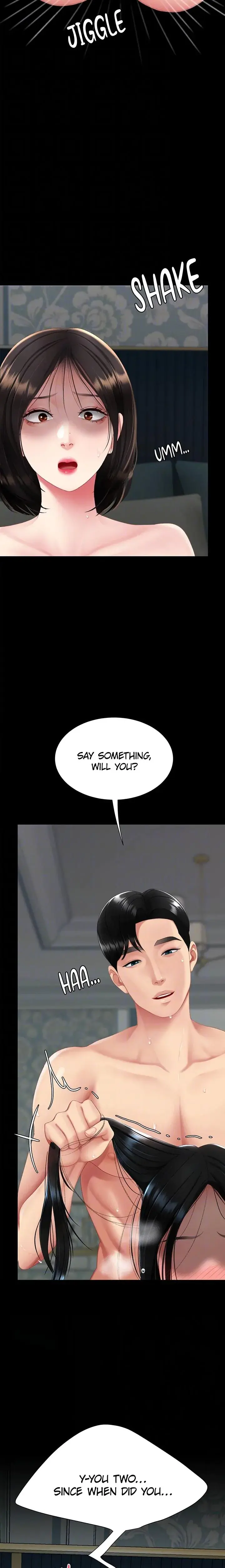 Eat First Mom Chapter 117 - Page 8