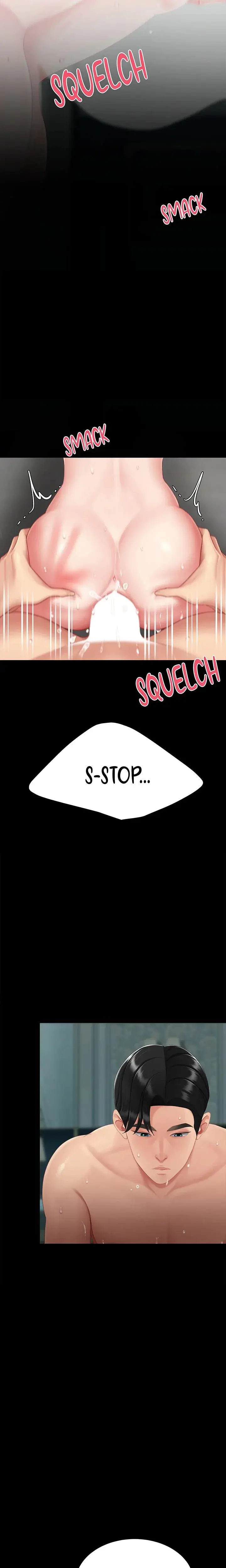 Eat First Mom Chapter 118 - Page 14