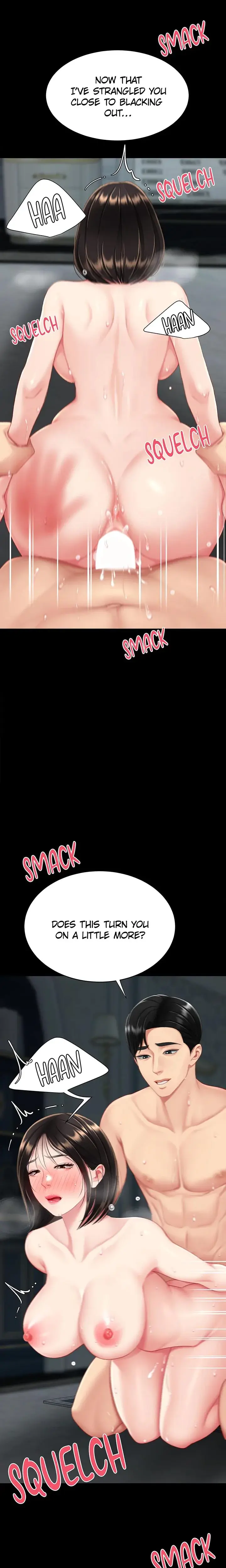 Eat First Mom Chapter 118 - Page 23