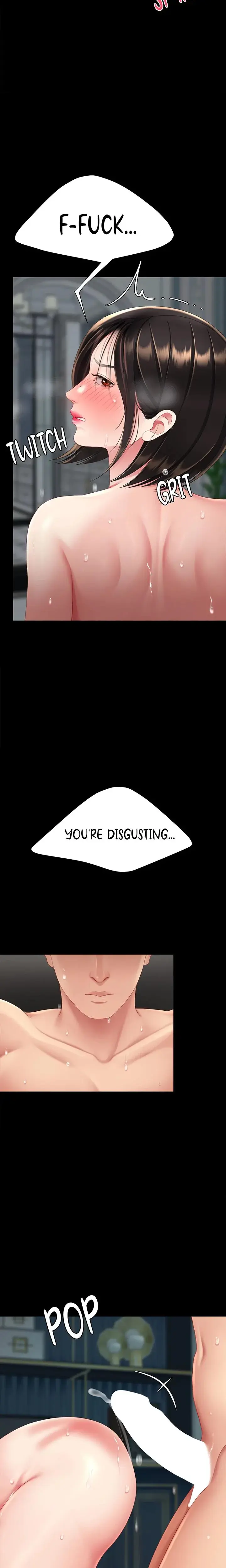 Eat First Mom Chapter 118 - Page 24