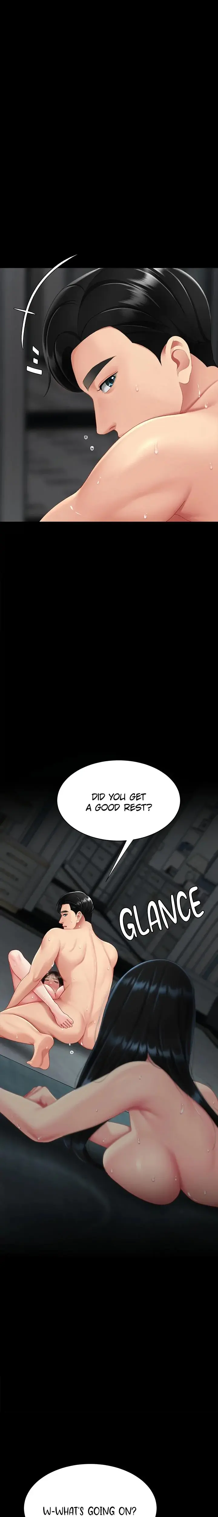 Eat First Mom Chapter 118 - Page 26