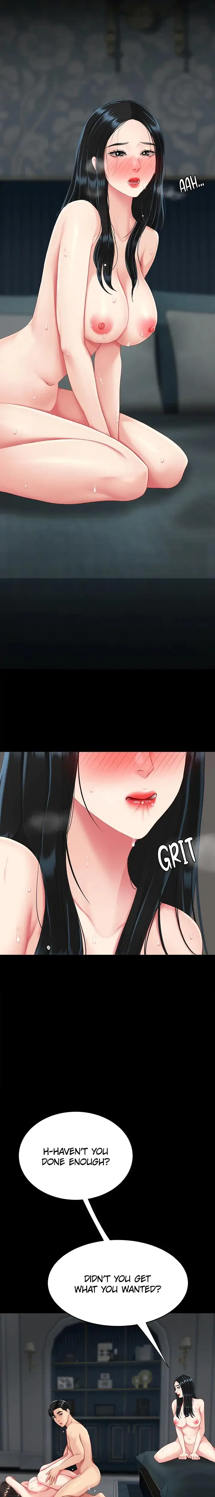 Eat First Mom Chapter 118 - Page 28