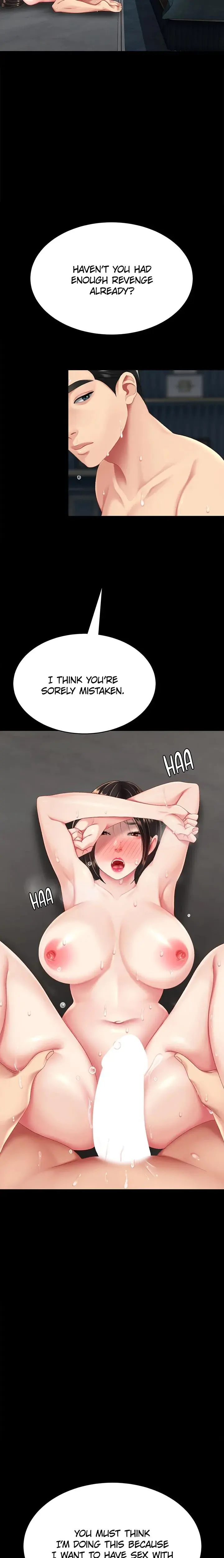 Eat First Mom Chapter 118 - Page 29