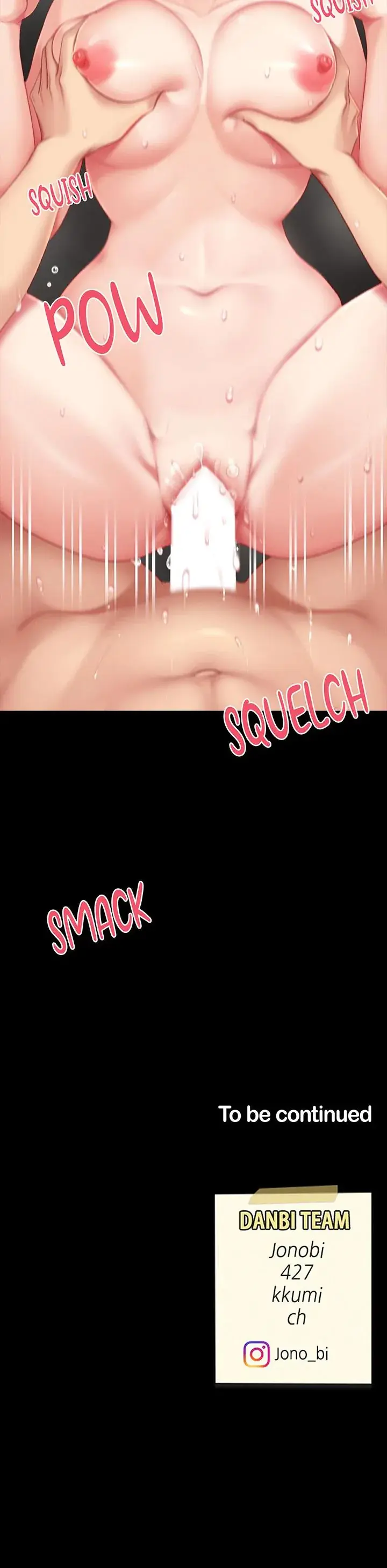 Eat First Mom Chapter 118 - Page 34