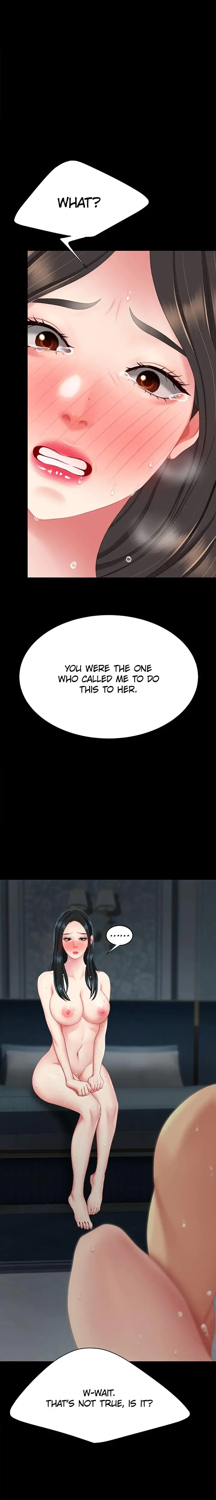 Eat First Mom Chapter 119 - Page 13