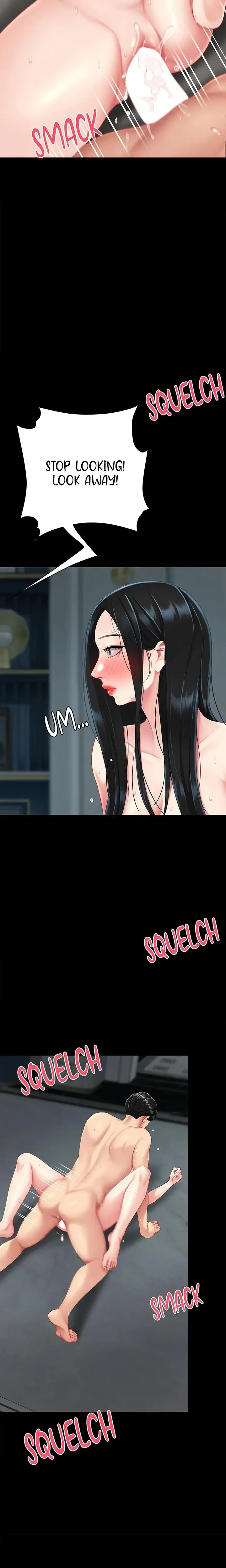 Eat First Mom Chapter 119 - Page 2