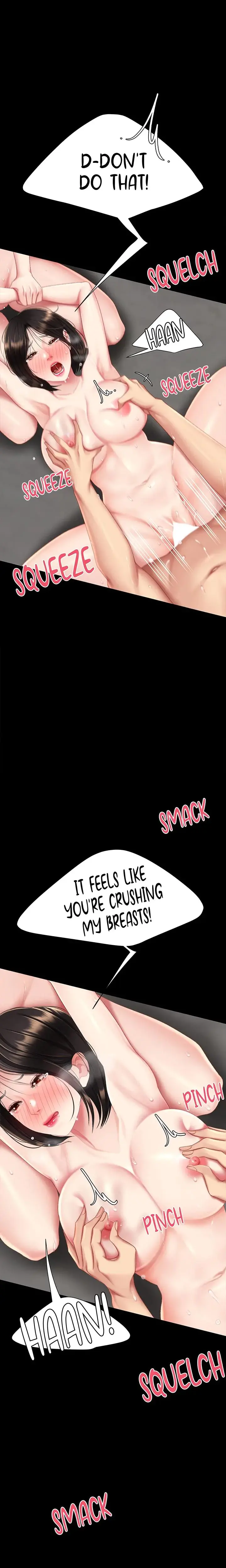 Eat First Mom Chapter 119 - Page 20