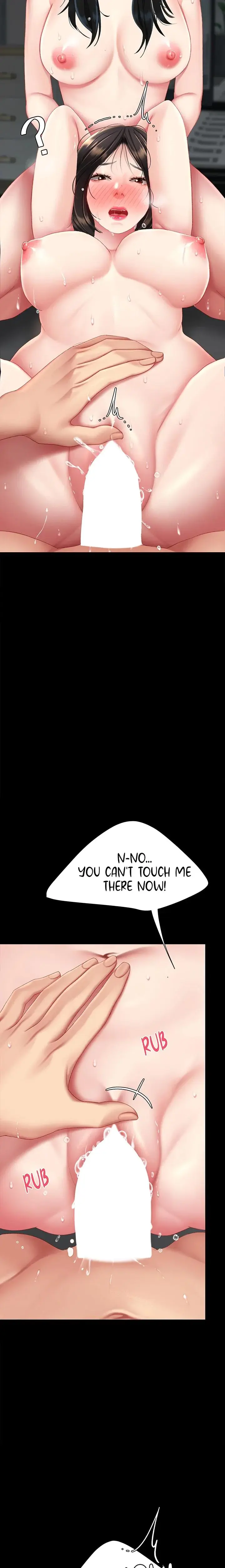 Eat First Mom Chapter 119 - Page 23
