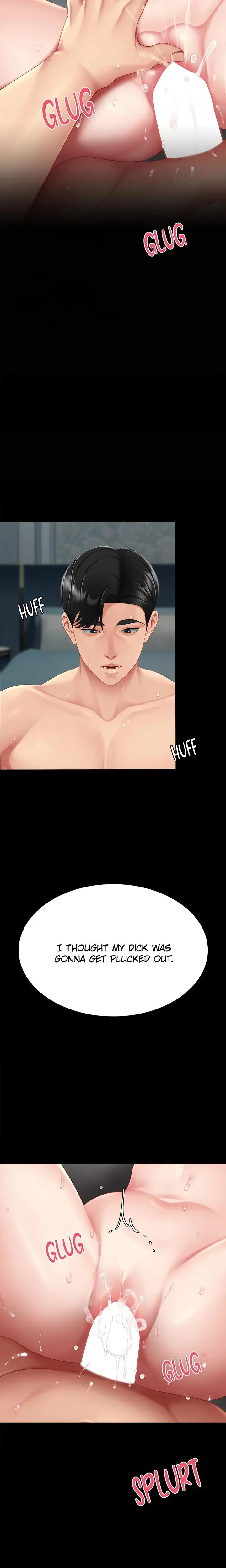 Eat First Mom Chapter 119 - Page 25
