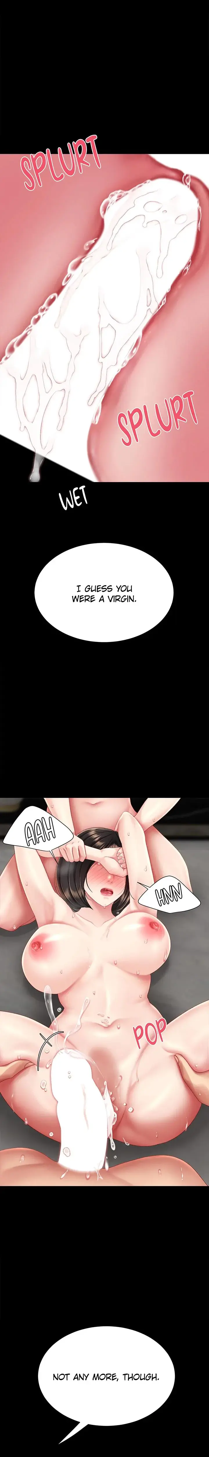 Eat First Mom Chapter 119 - Page 26