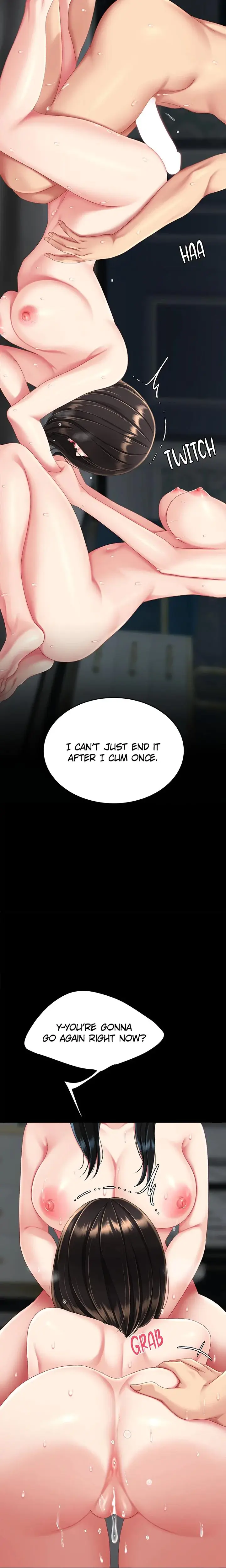 Eat First Mom Chapter 119 - Page 30