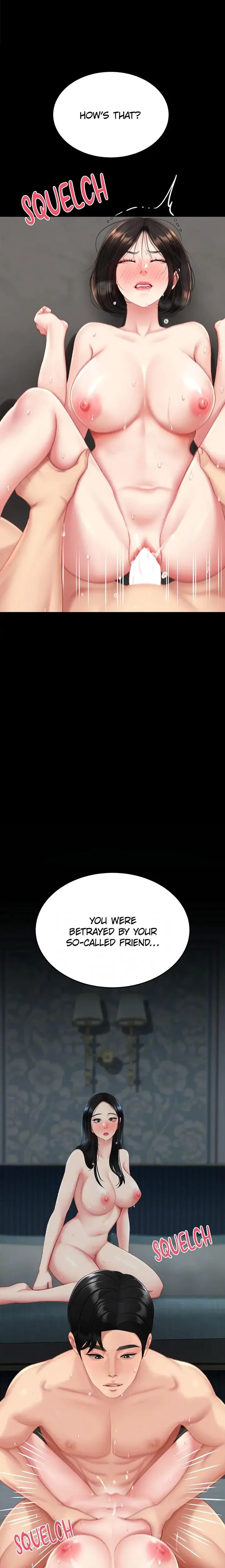 Eat First Mom Chapter 119 - Page 5