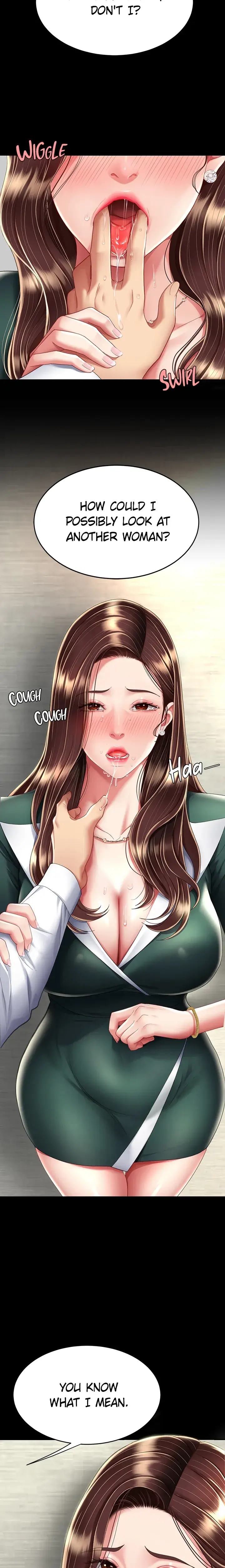 Eat First Mom Chapter 12 - Page 16